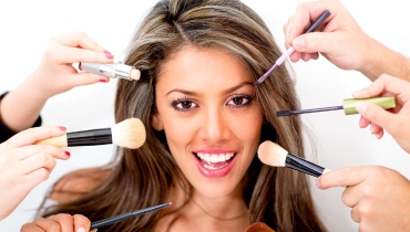 beautycare & haircut